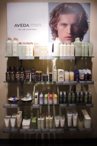 mens hair care products sold in des moines iowa